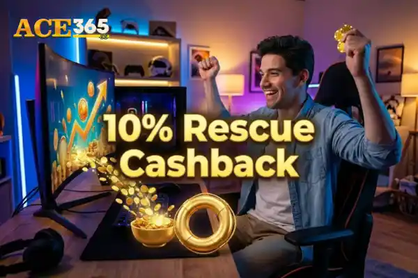 Daily Cashback Bonus
