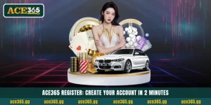 ACE365 Register: Create Your Account in 2 Minutes