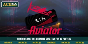 Aviator Game: The Ultimate Strategy for BD Players