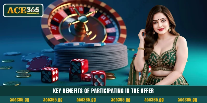 Daily Unlimited Cashback: রিয়েল বেটের ওপর 1.2% আনলিমিটেড রিটার্ন 4 এই অফারে অংশগ্রহণের মূল সুবিধাগুলো