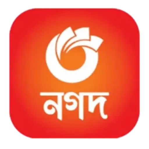 Nagad logo