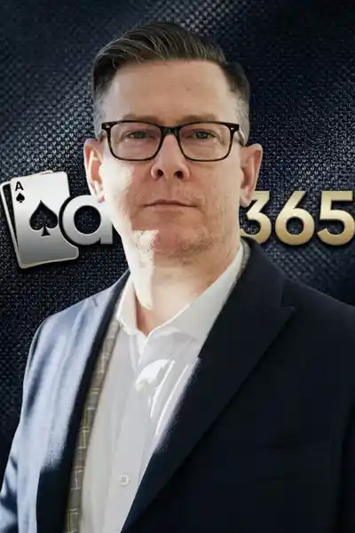 ACE365 Author
